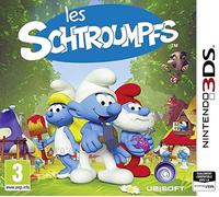 Les Schtroumpfs Nintendo 3DS