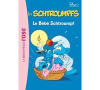 Les Schtroumpfs 01 - Le bébé Schtroumpf