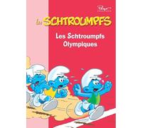 Les Schtroumpfs 02 - Les Schtroumpfs olympiques