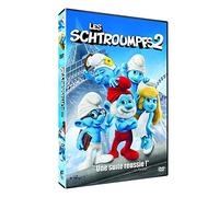 Les Schtroumpfs 2 – Sony Pictures Home Entertainment