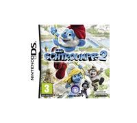 Les Schtroumpfs 2 DS