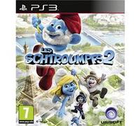 Les Schtroumpfs 2 PS3 G