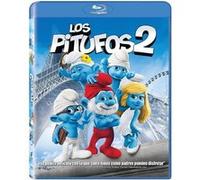 Les Schtroumpfs 2 / The Smurfs 2