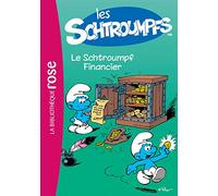 Les Schtroumpfs 3 - Le schtroumpf financier