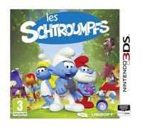 Les Schtroumpfs 3DS