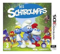 Les Schtroumpfs 3DS