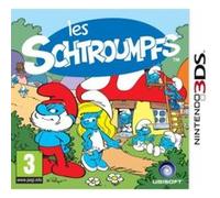 Les Schtroumpfs 3DS G