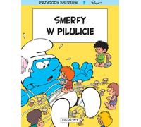 Les Schtroumpfs à Pilulit