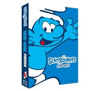 Les Schtroumpfs - Agenda 2024/2025: Agenda