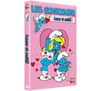 Les Schtroumpfs - Amour Et Amitié !