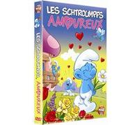 Les Schtroumpfs amoureux E