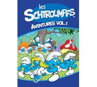 Les Schtroumpfs: Aventures 1