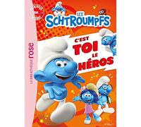 Les Schtroumpfs - Aventures sur mesure XXL