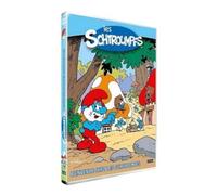 Les Schtroumpfs - Bienvenue chez les Schtroumpfs
