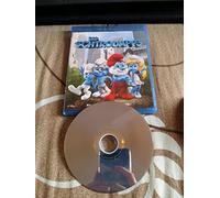 Les Schtroumpfs - Blu-Ray