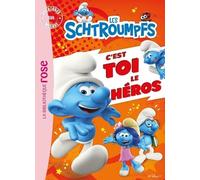 Les Schtroumpfs - Aventures sur mesure XXL