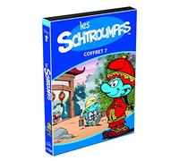 Les Schtroumpfs: Coffret #7