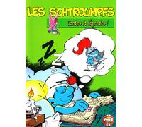 Les schtroumpfs : Contes et légendes