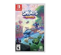 Les Schtroumpfs: Dreams - Nintendo Switch