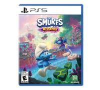 Les Schtroumpfs: Dreams - PlayStation 5