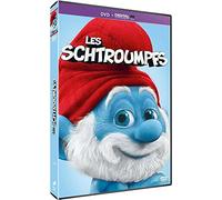 Les Schtroumpfs [DVD]