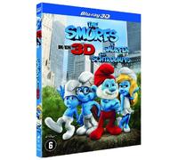 Les Schtroumpfs - Edition 3d [Blu Ray]