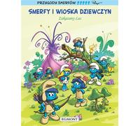Les Schtroumpfs et le village des filles. La forêt interdite. Tome 1