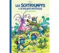 Les Schtroumpfs et le village des filles - Tome 1 - La Forêt interdite Thierry Culliford (Auteur), Alain Péral (Illustration), Laurent Cagniat (Illustration), Peyo (Auteur), Alain Jost (Auteur), Luc P