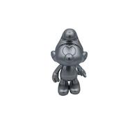 Les Schtroumpfs - Figurine Schtroumpf Argent 19 cm