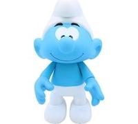 Les Schtroumpfs - Figurine Schtroumpf Blanc et Bleu 19 cm