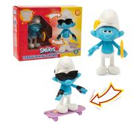 Les Schtroumpfs - Figurine Transformation - Schtroumpf Coquet, PUF 233