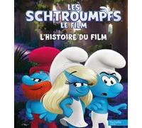Les Schtroumpfs (film) - L'histoire du film IMPS (Auteur)