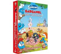 Les Schtroumpfs-Gargamel Fait des bêtises et Autres Histoires.