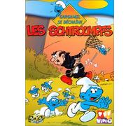 Gargamel se déchaîne