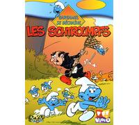 Gargamel se déchaîne