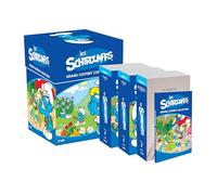 Les Schtroumpfs: Grand Coffret Collection #1