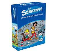 Les Schtroumpfs: Grand Coffret Collection #2