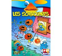Les Schtroumpfs - Halloween