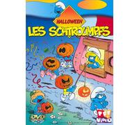 Les Schtroumpfs : Halloween [DVD]