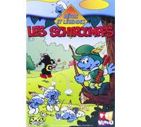 Les Schtroumpfs : Héros et légendes