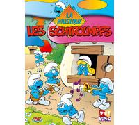 Les Schtroumpfs - La Musique
