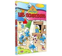 Les Schtroumpfs - La Musique