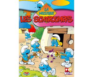 Les Schtroumpfs - La Musique