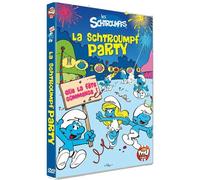 Les Schtroumpfs - La Schtroumpf Party