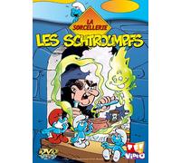 Les Schtroumpfs - La Sorcellerie