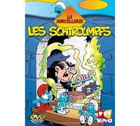 Les Schtroumpfs - La Sorcellerie