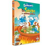 Les Schtroumpfs - La Soupe Aux Schtroumpfs