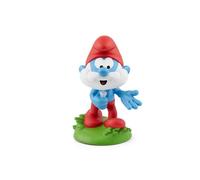 Tonies - Figurine audio - Les Schtroumpfs : L'apprenti Schtroumpf - 3 histoires - 3 ans et plus