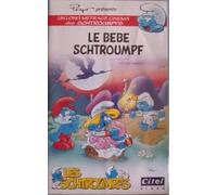 Les Schtroumpfs : Le Bébé Schtroumpf