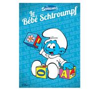 Les Schtroumpfs: Le Bebe Schtroumpf